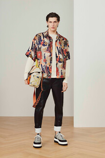 Bally Spring 2020 / Bally весна-лето 2020 / Неделя моды: Милан